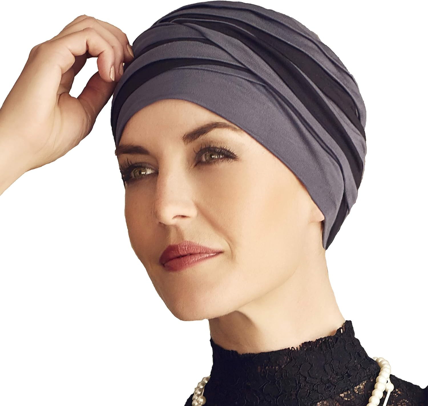 Turbante Shanti Christine Headwear Turbante Shanti Christine Headwear